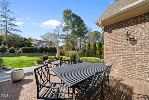 $1,485,000 | 3005 Greyhawk Place, Apex, NC 27539