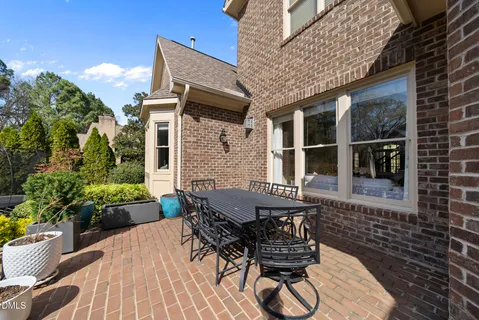 $1,485,000 | 3005 Greyhawk Place, Apex, NC 27539