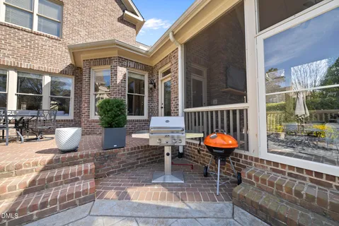 $1,485,000 | 3005 Greyhawk Place, Apex, NC 27539