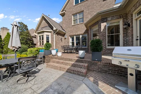 $1,485,000 | 3005 Greyhawk Place, Apex, NC 27539