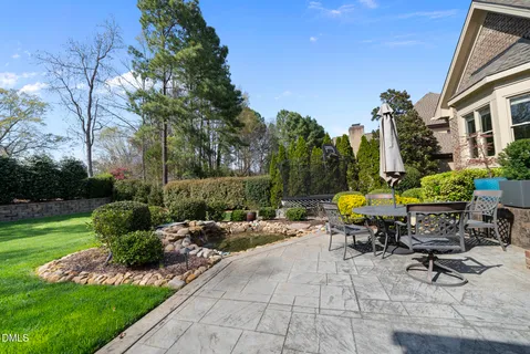 $1,485,000 | 3005 Greyhawk Place, Apex, NC 27539