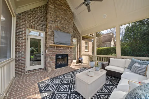 $1,485,000 | 3005 Greyhawk Place, Apex, NC 27539