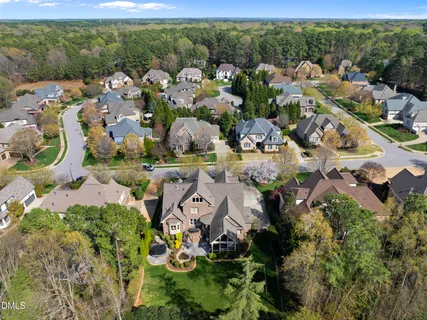 $1,485,000 | 3005 Greyhawk Place, Apex, NC 27539