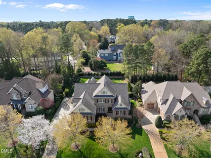 $1,485,000 | 3005 Greyhawk Place, Apex, NC 27539