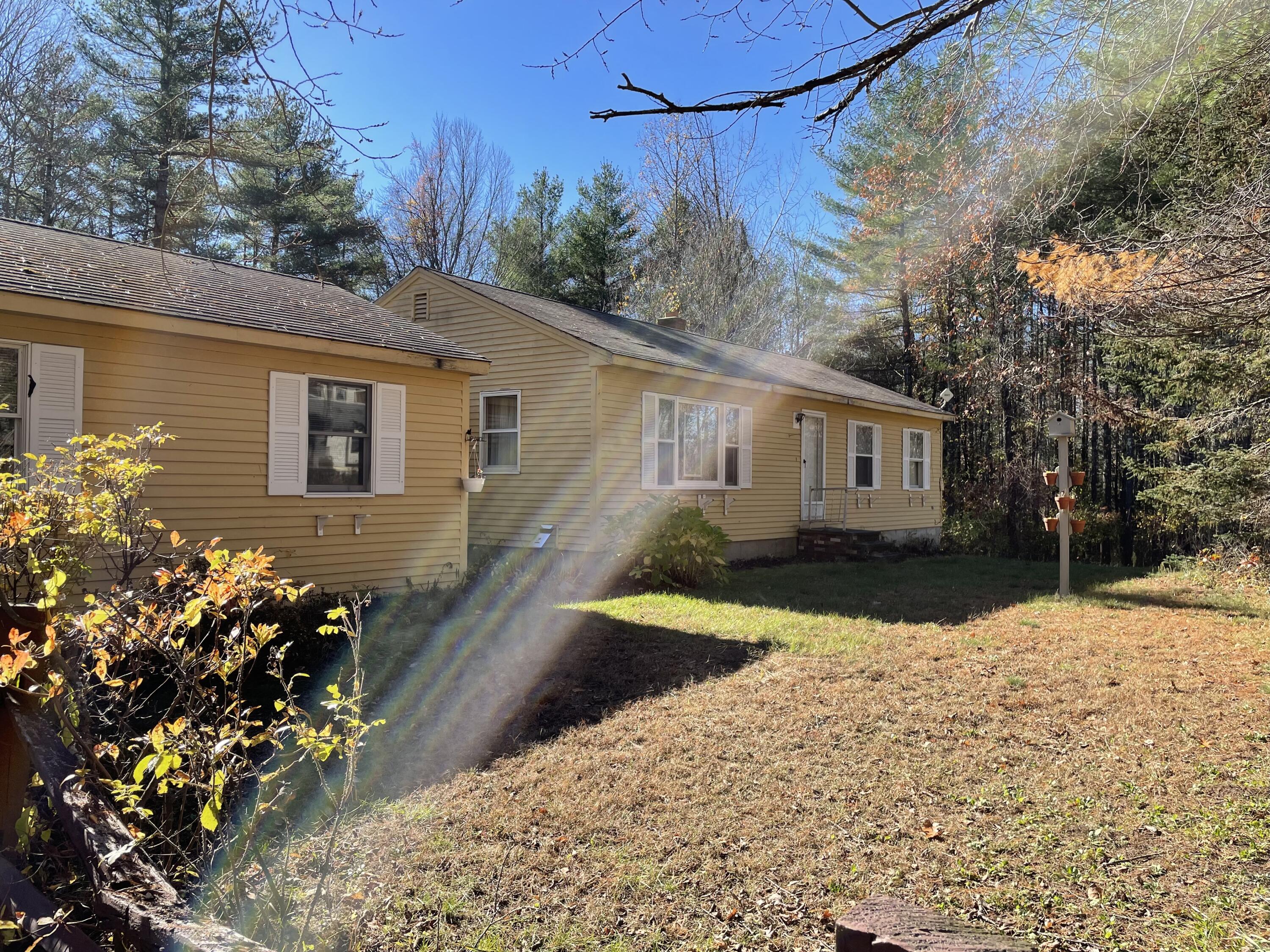 95 Mast Road Falmouth, ME 04105 - Photo 5 of 37 Front 1