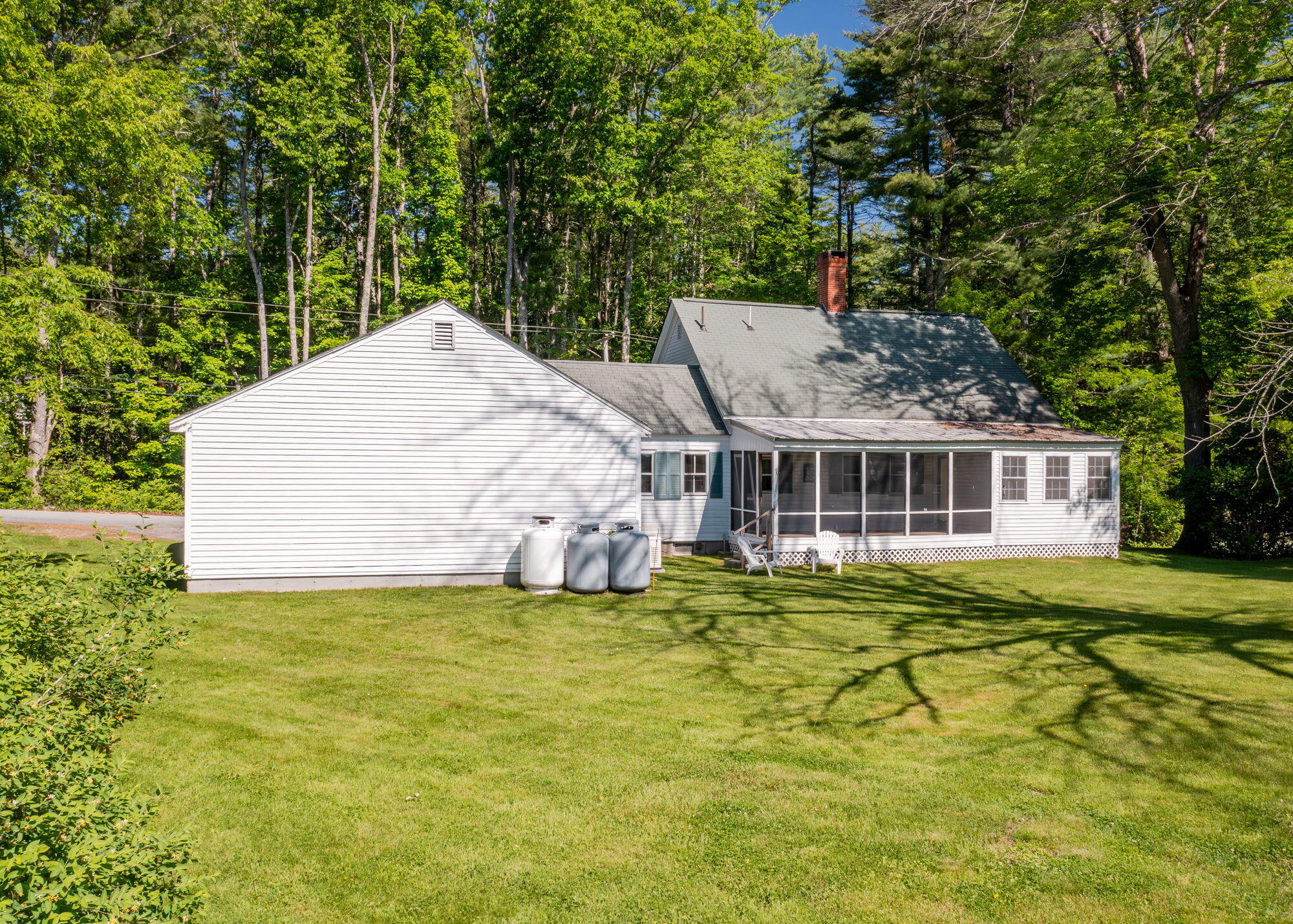 93 Country Club Road Hollis Center, ME 04042 - Photo 40 of 54
