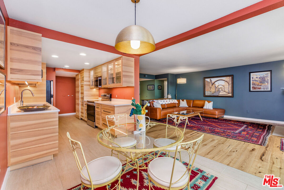 8828 Pershing Drive, Unit 112 Playa del Rey, CA 90293 - Photo 1 of 33