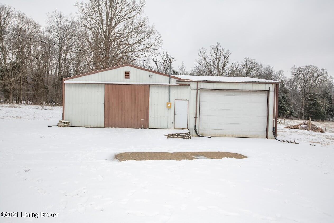 1475 East Millerstown Road Upton, KY 42784 - Photo 4 of 44 1475 East Miller Road-5