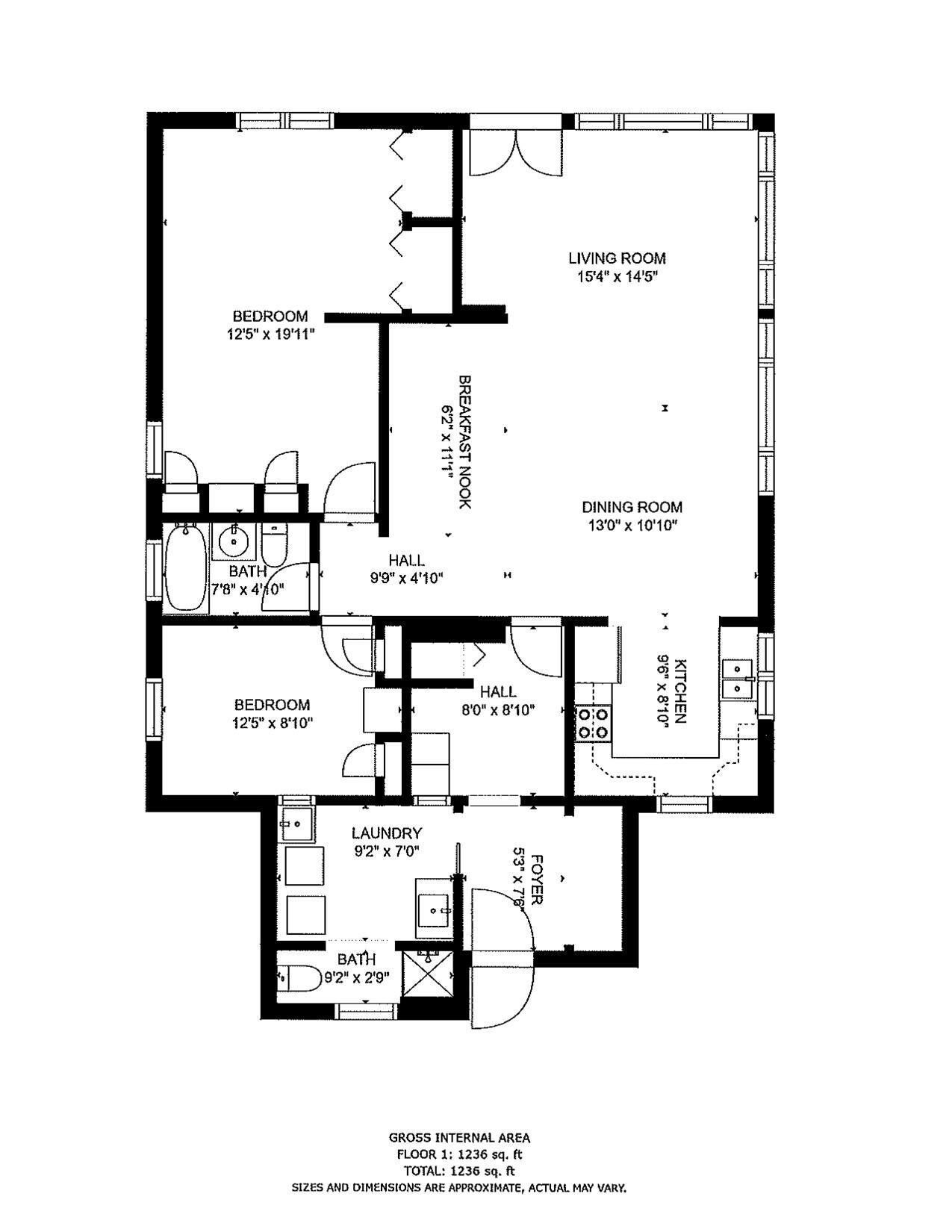 8720 Silver Strand Road Levering, MI 49755 - Photo 31 of 33 Gallery Image 31