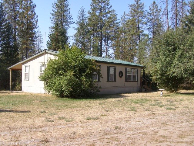 4227 Cemetery Road Springdale, WA 99173 - Photo 1 of 20