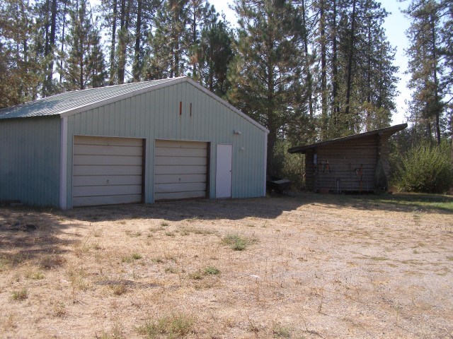 4227 Cemetery Road Springdale, WA 99173 - Photo 11 of 20