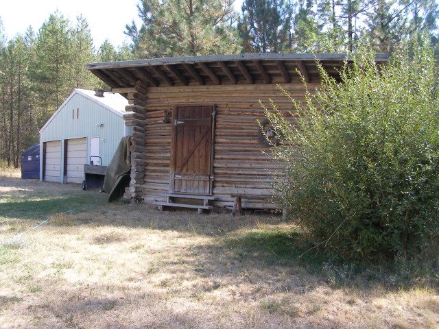 4227 Cemetery Road Springdale, WA 99173 - Photo 13 of 20