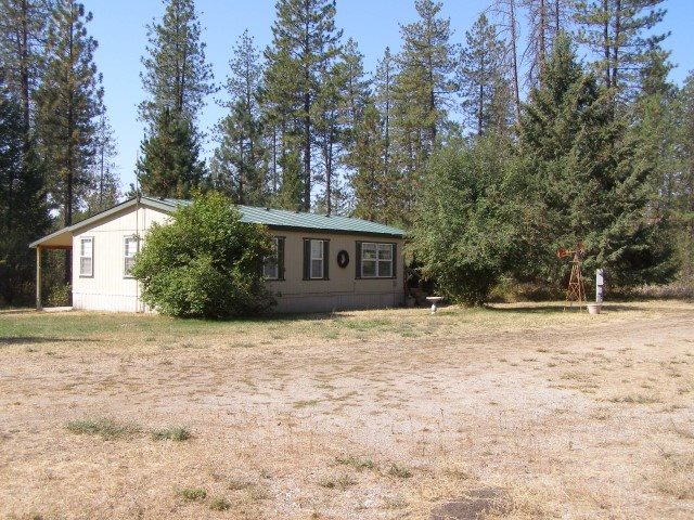 4227 Cemetery Road Springdale, WA 99173 - Photo 14 of 20