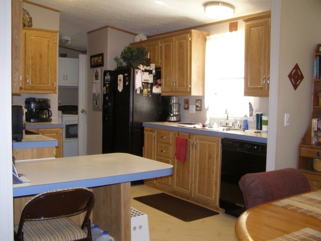 4227 Cemetery Road Springdale, WA 99173 - Photo 4 of 20
