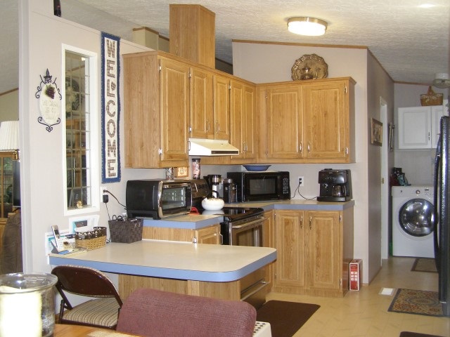 4227 Cemetery Road Springdale, WA 99173 - Photo 5 of 20