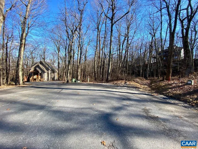 $50,000 | 462 Deer Springs Lane, Roseland, VA 22967