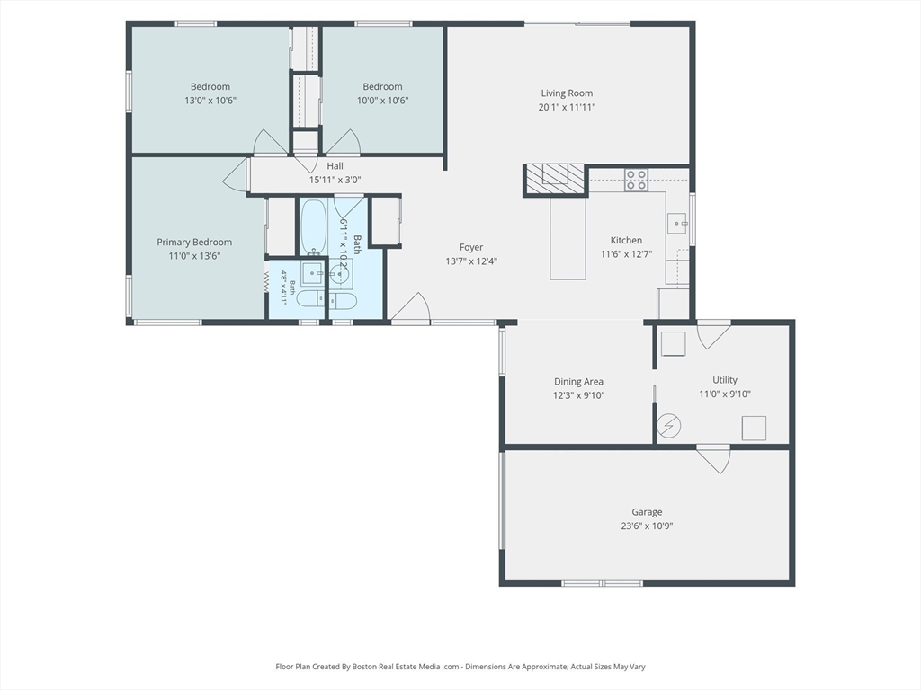 20 Temi Road Framingham, MA 01701 - Photo 20 of 20