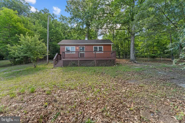 $274,900 | 202 Cedar Grove Road, Winchester, VA 22603