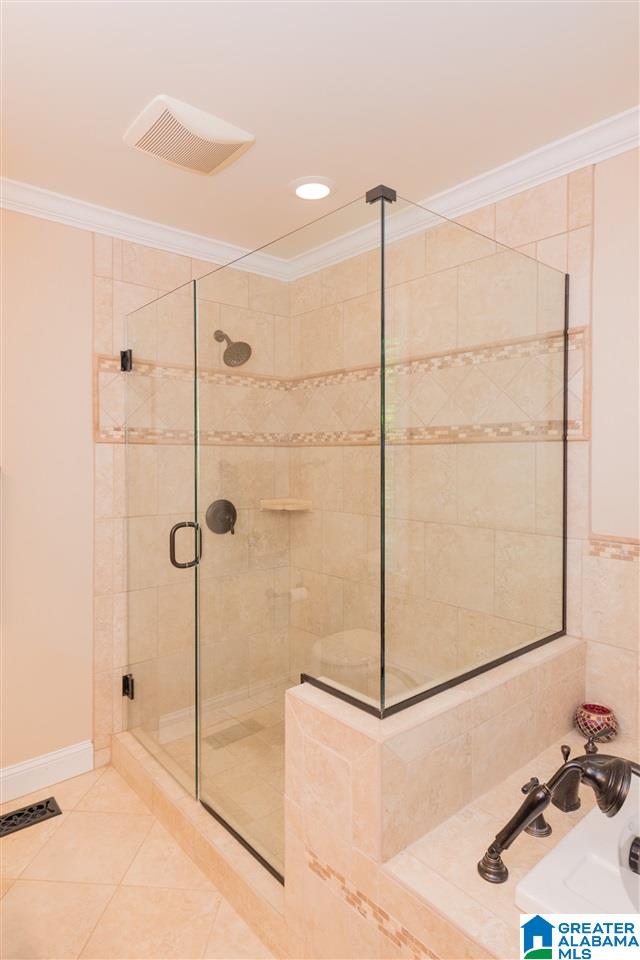 35 Valley View Drive Pelham, AL 35124 - Photo 26 of 48