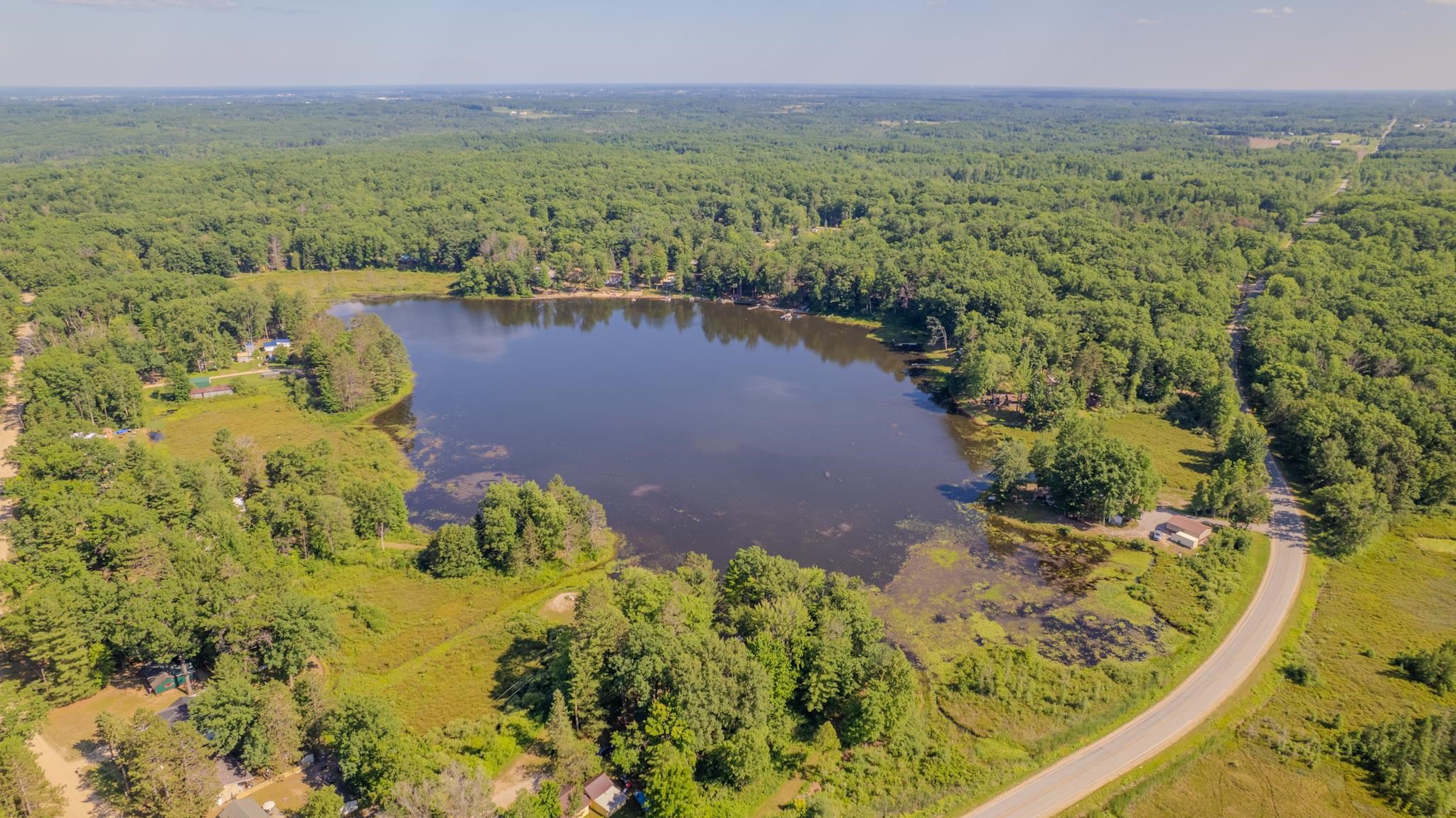 5388 Jerry Street Gladwin, MI 48624 - Photo 49 of 60
