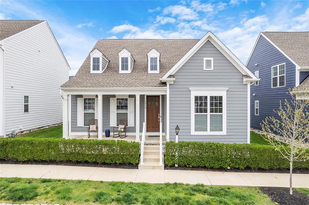 1512 Orion Road Bridgeville, PA 15017 - Photo 1 of 25 Gallery Image 1