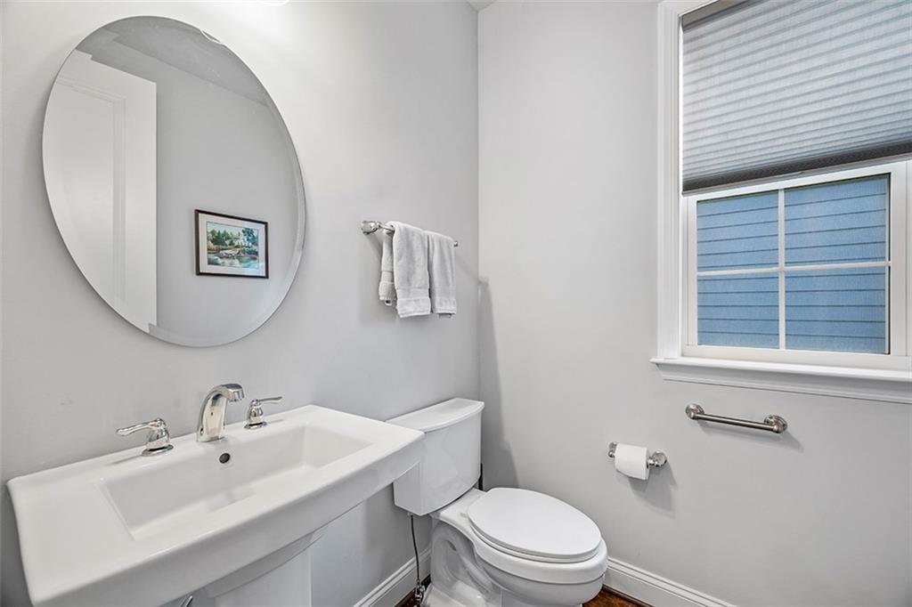 1512 Orion Road Bridgeville, PA 15017 - Photo 11 of 25 Gallery Image 11