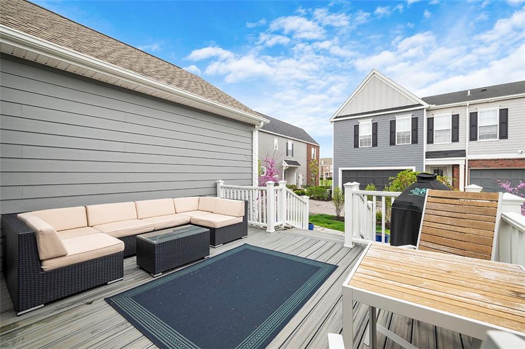 1512 Orion Road Bridgeville, PA 15017 - Photo 22 of 25 Gallery Image 22