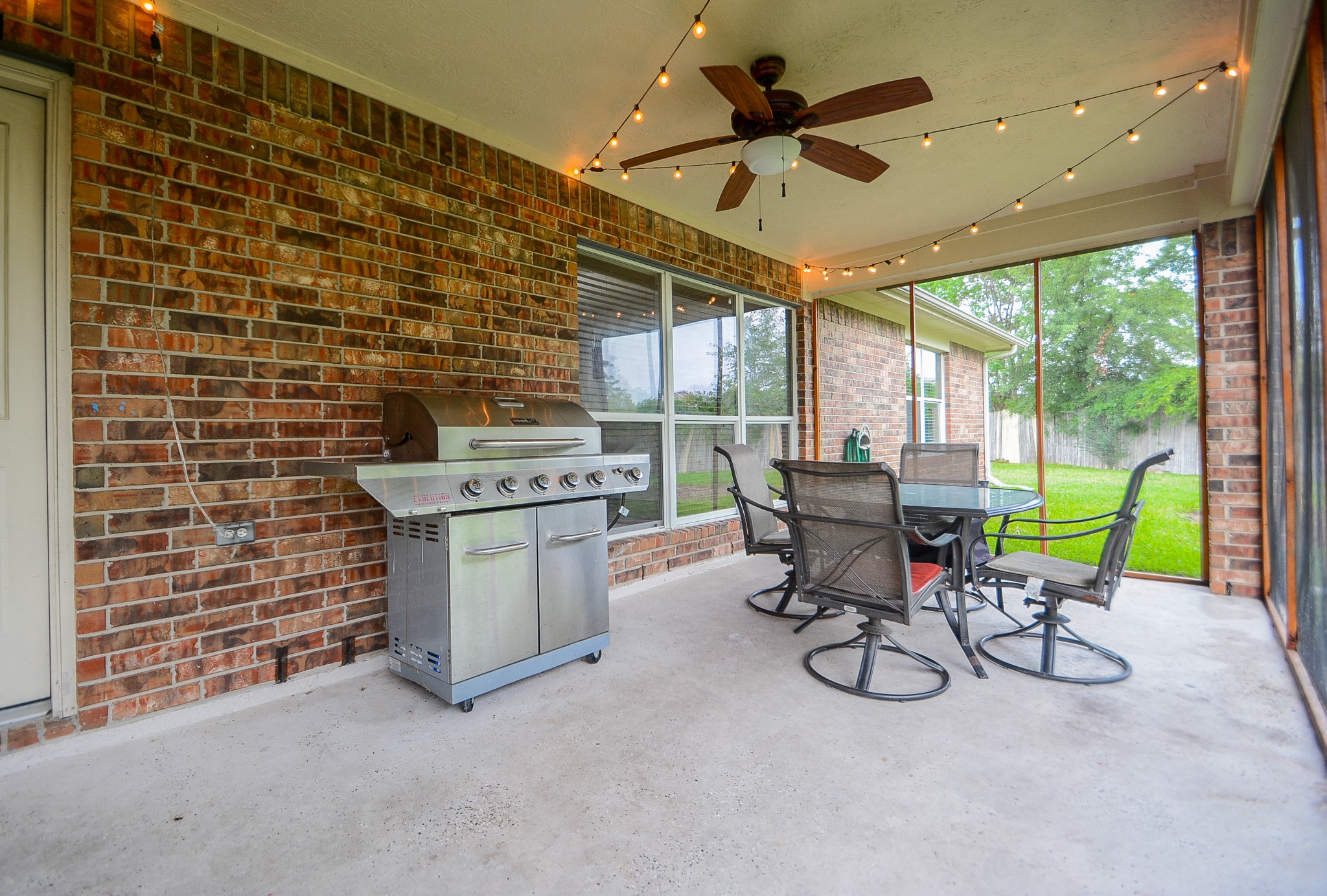 1907 Coverlea Court Spring, TX 77388 - Photo 27 of 30