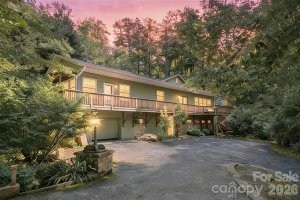 $623,000 | 75 Cougar Lane, Saluda, NC 28773