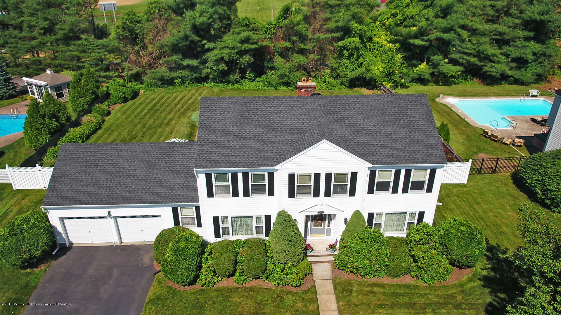 1609 Dubac Road Wall, NJ 07719 - Photo 3 of 49 9