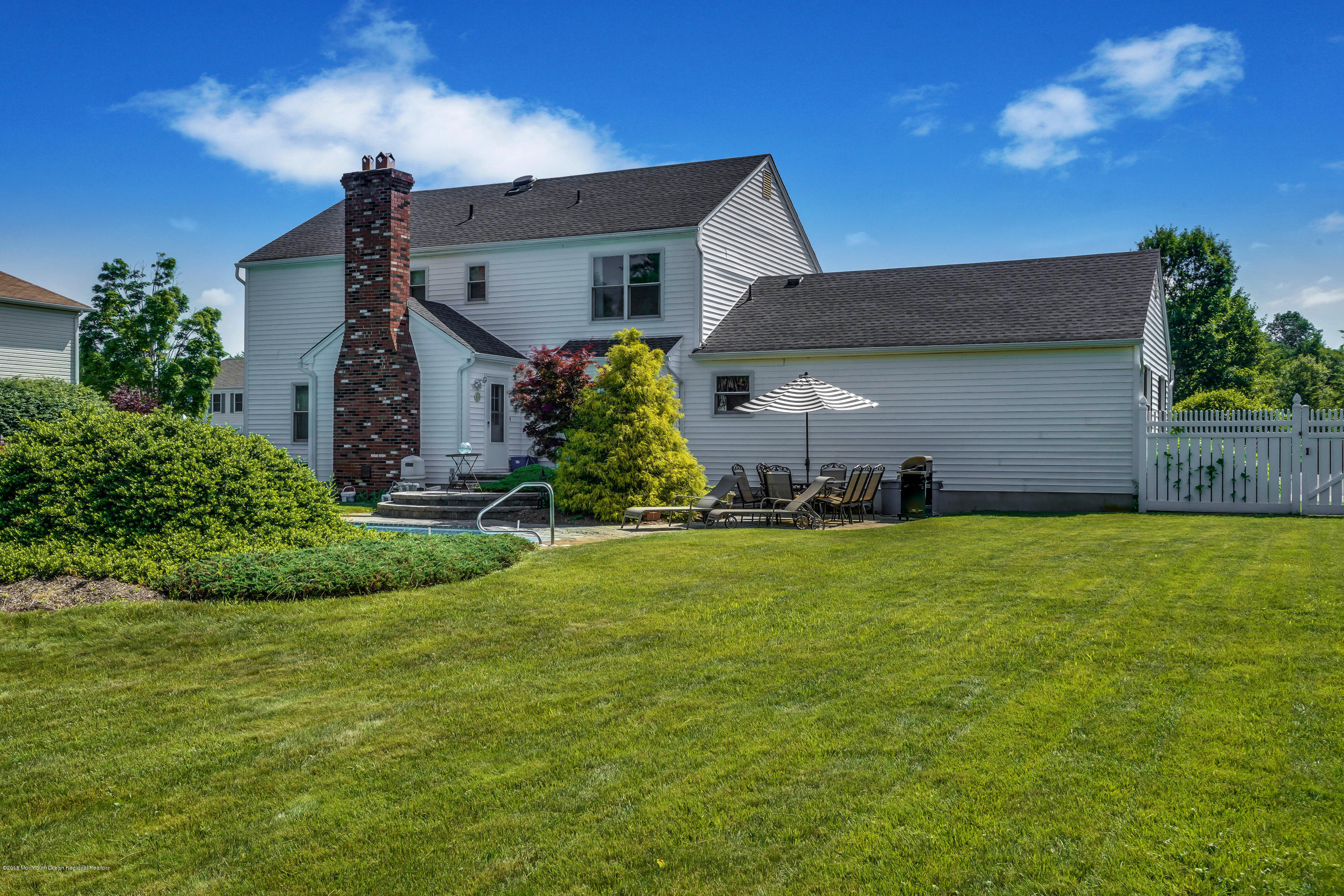1609 Dubac Road Wall, NJ 07719 - Photo 46 of 49 41