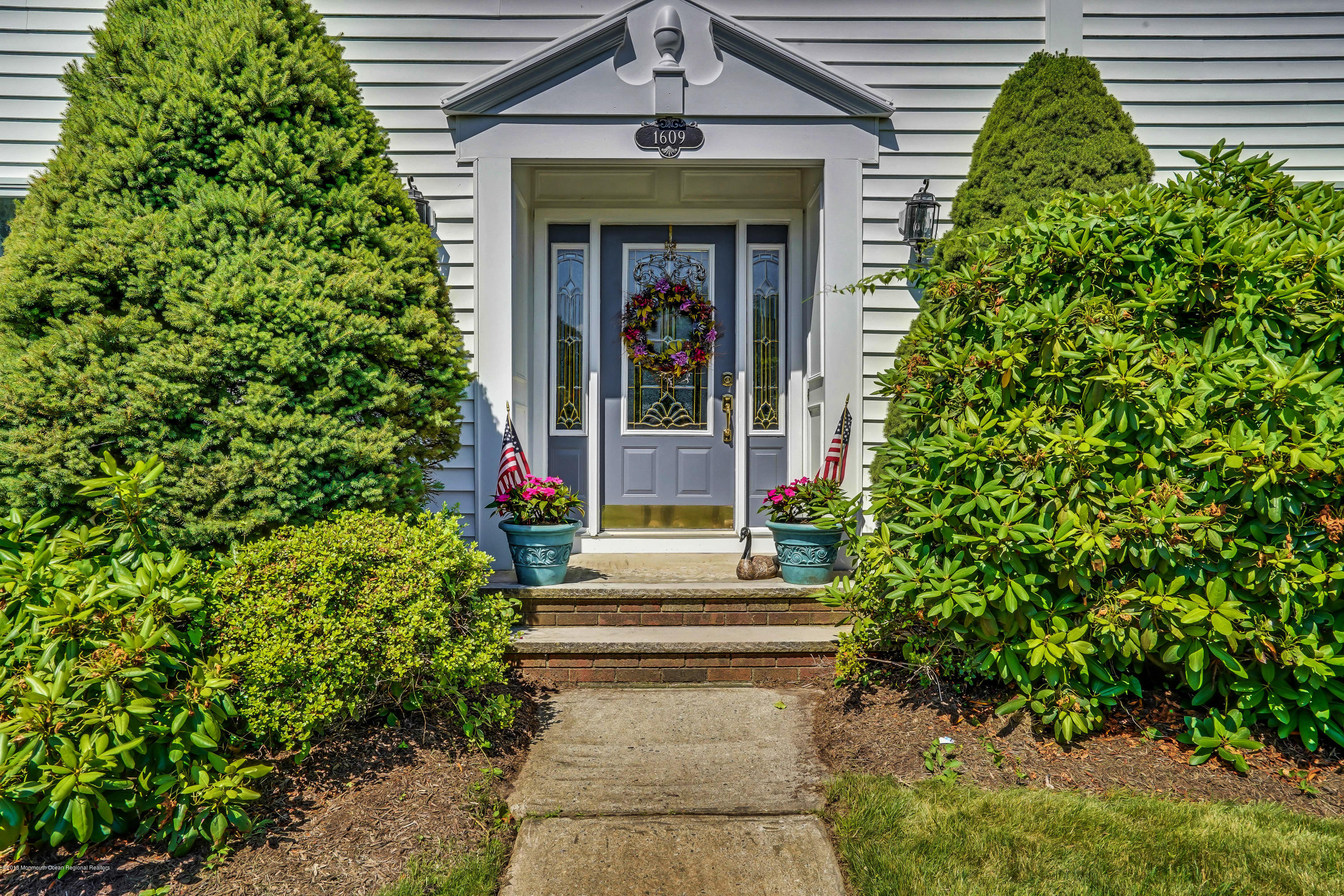 1609 Dubac Road Wall, NJ 07719 - Photo 6 of 49 8