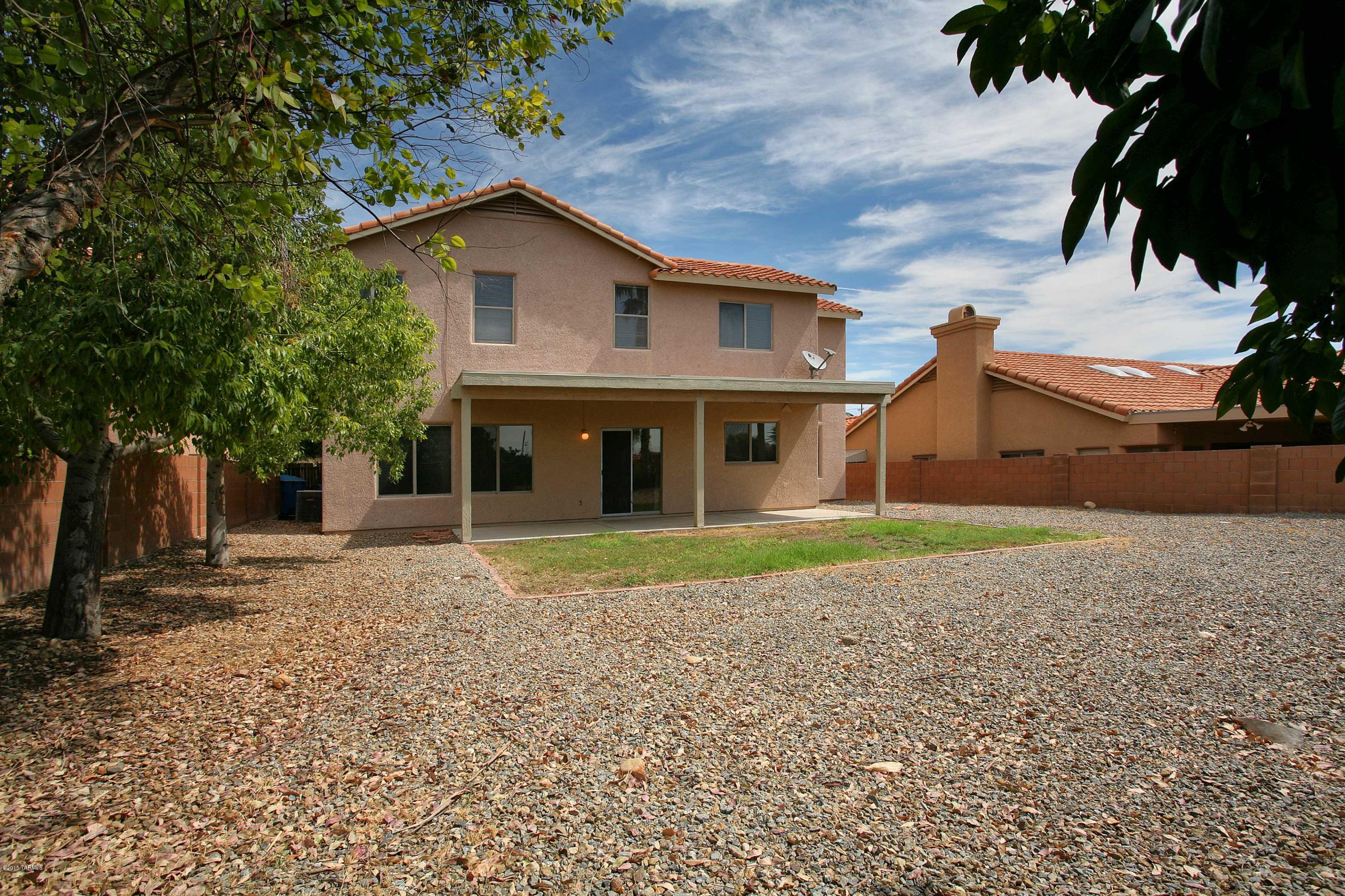 577 West Paseo Rio Grande Oro Valley, AZ 85737 - Photo 4 of 31
