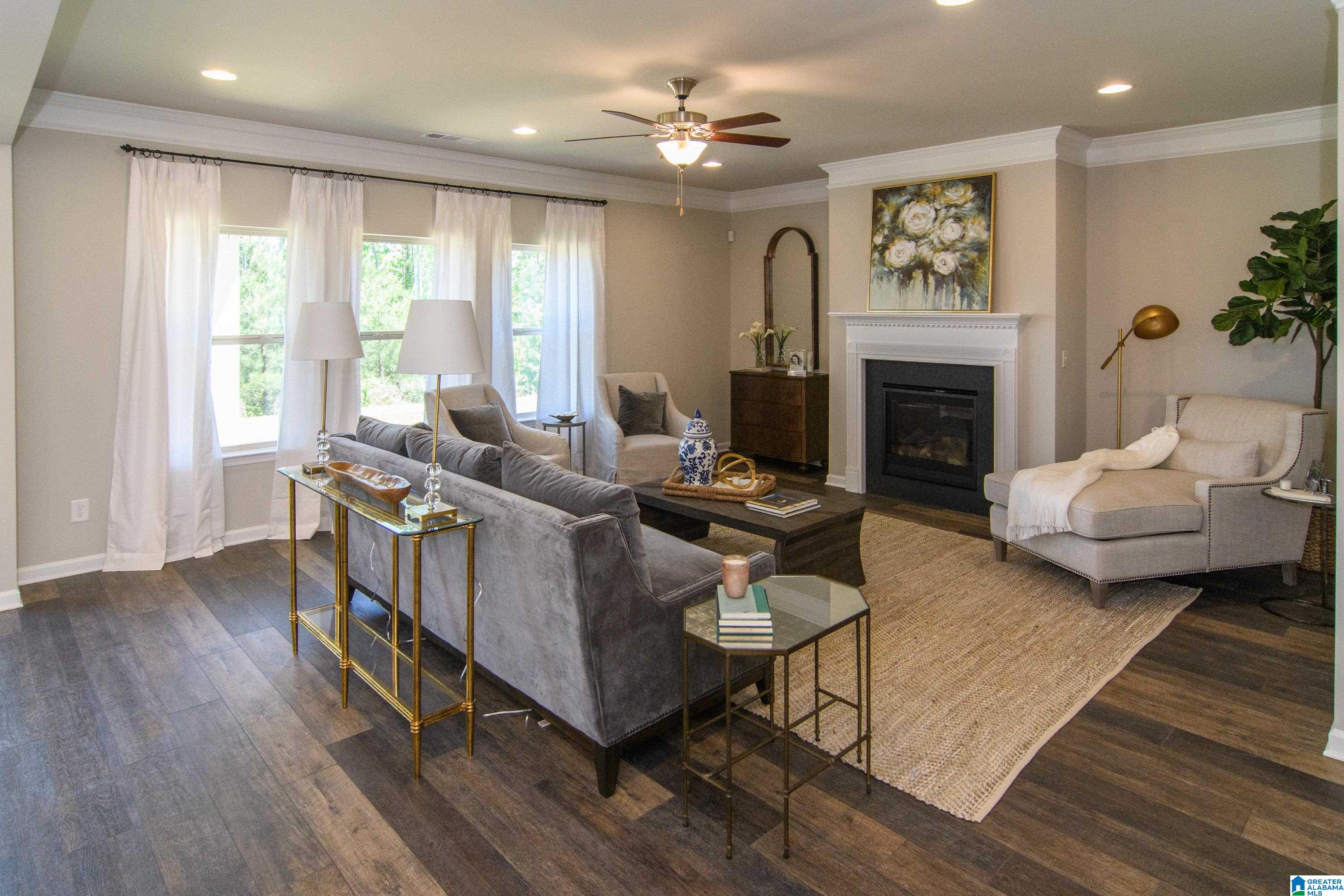 185 Clover Lane Springville, AL 35146 - Photo 10 of 19