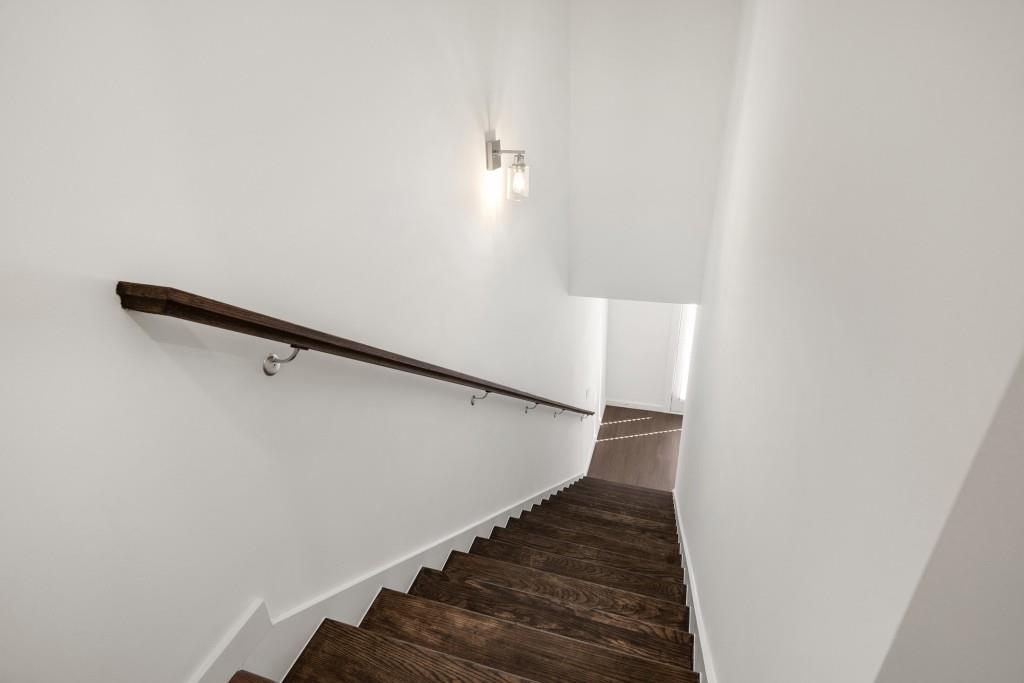 1078 Glen Opal Drive Decatur, GA 30032 - Photo 28 of 40 a view of hallway with stairs