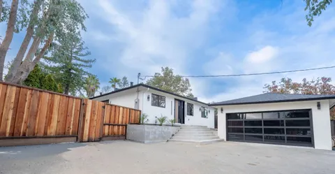 $3,299,000 | 17293 Sereno Court, Monte Sereno, CA 95030