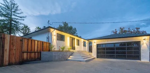 $3,299,000 | 17293 Sereno Court, Monte Sereno, CA 95030