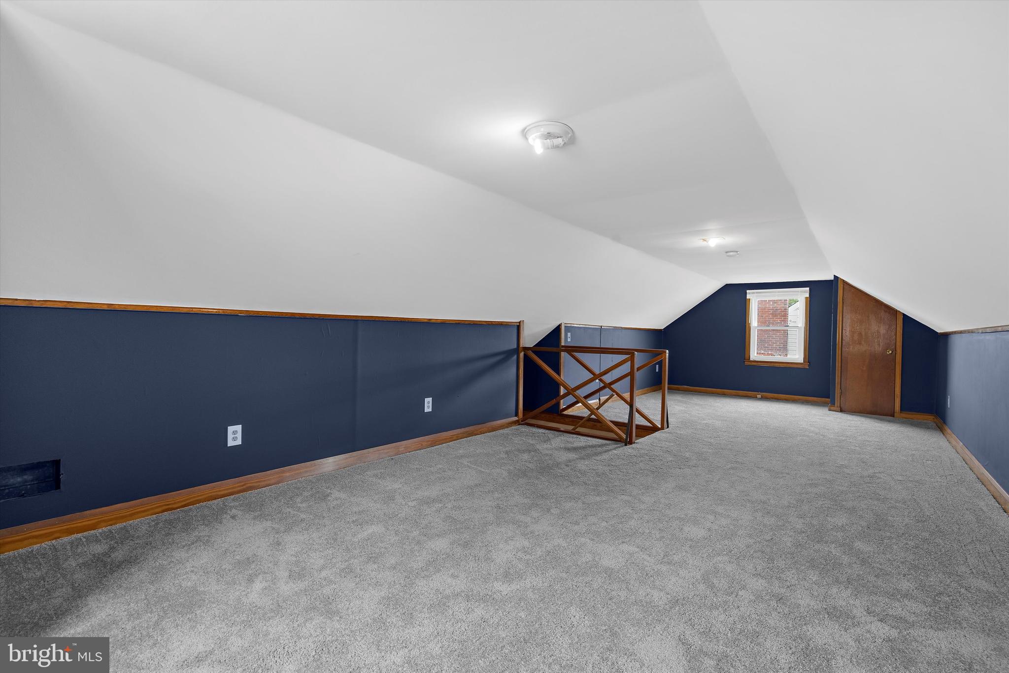 8464 Geneva Road Pasadena, MD 21122 - Photo 29 of 59 a view of an empty room with windows