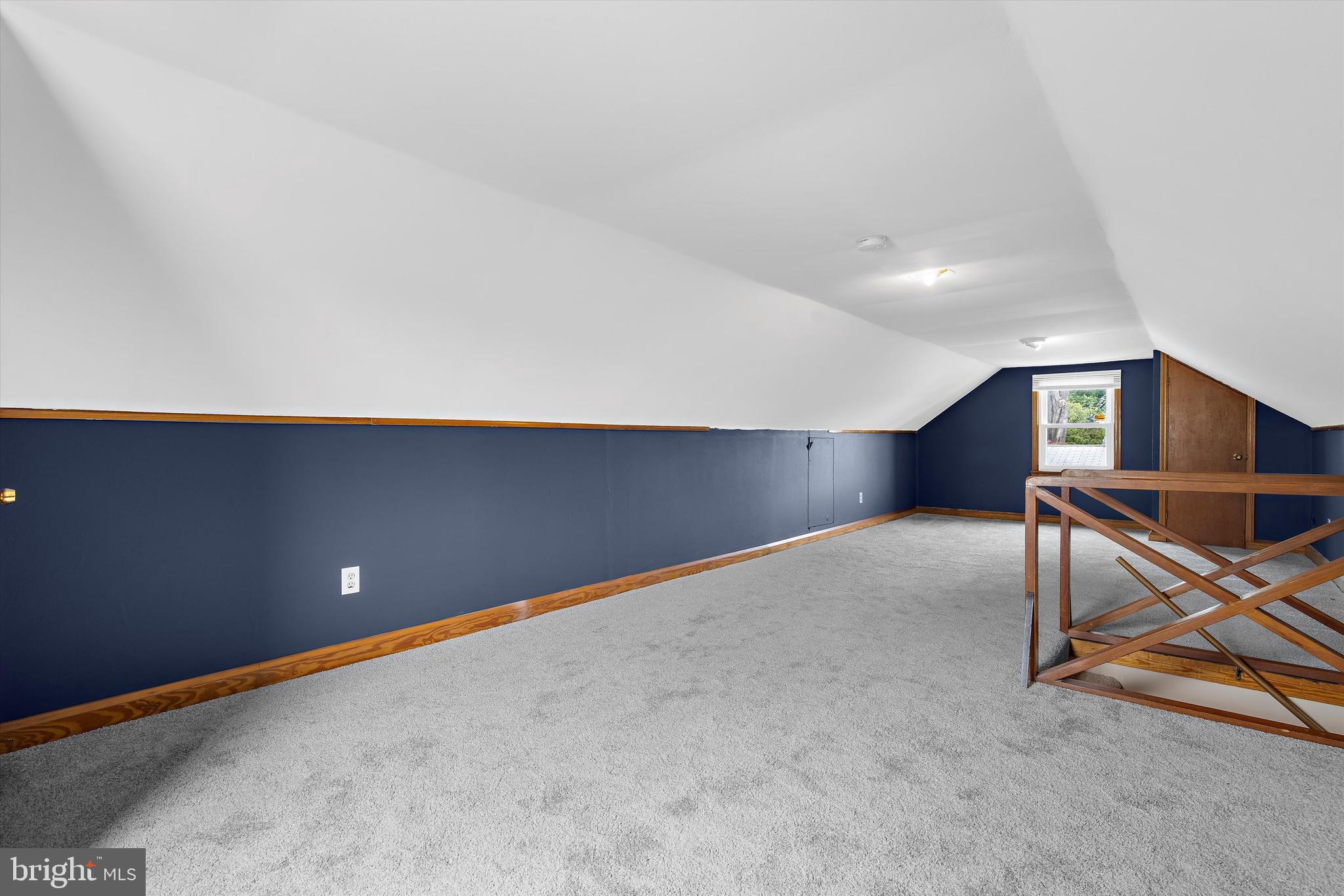 8464 Geneva Road Pasadena, MD 21122 - Photo 30 of 59 an empty room with windows