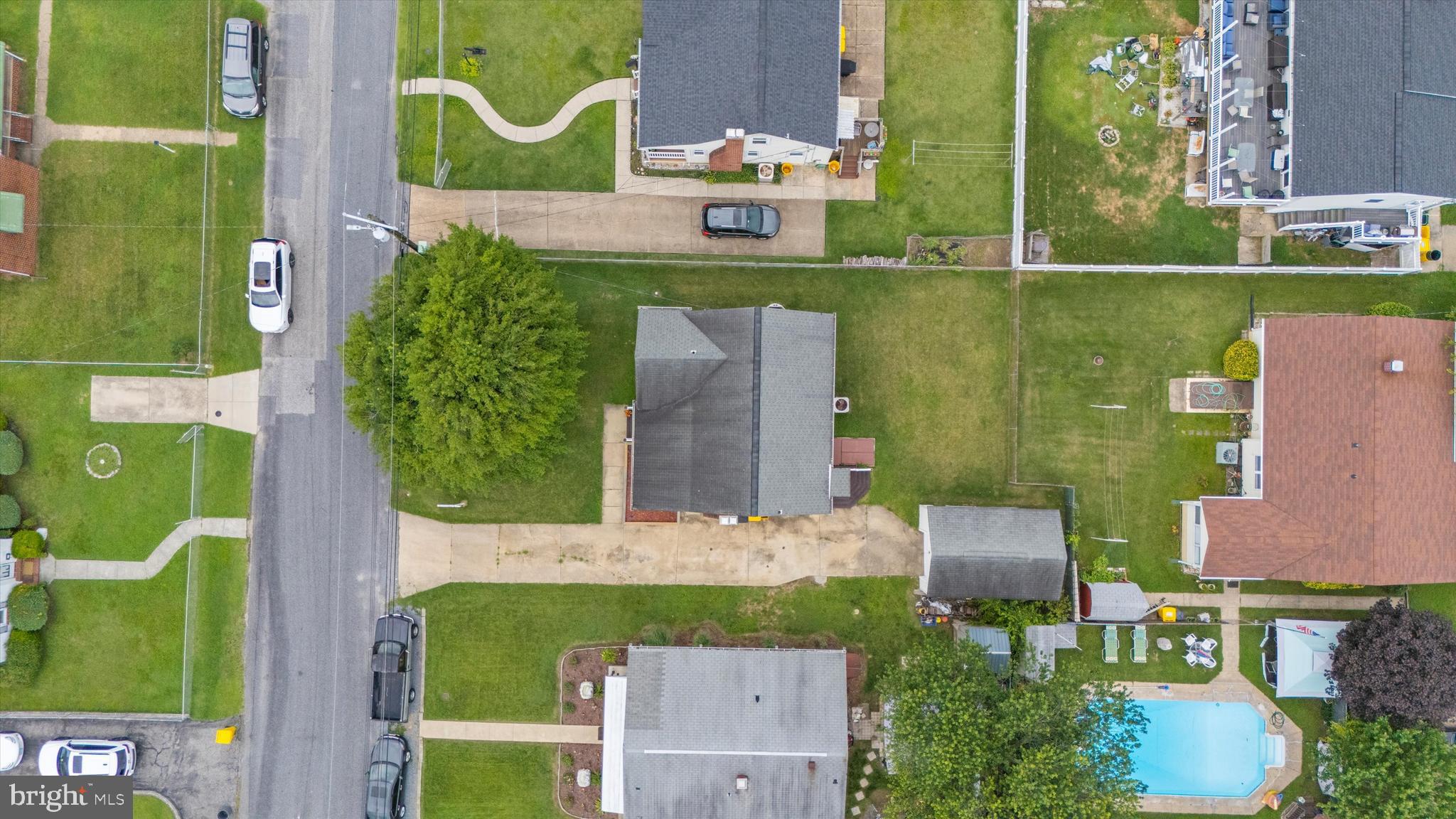 8464 Geneva Road Pasadena, MD 21122 - Photo 43 of 59