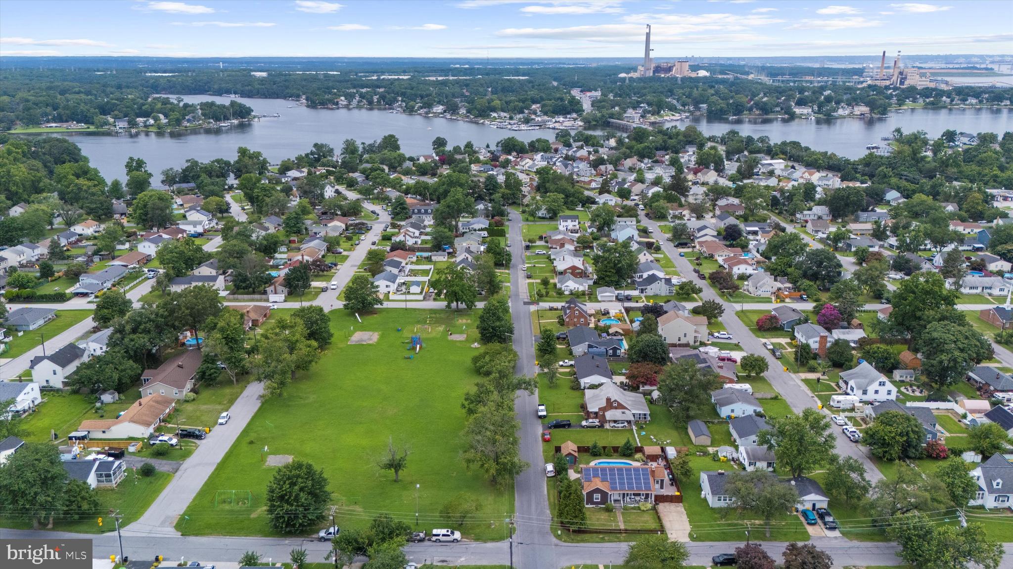 8464 Geneva Road Pasadena, MD 21122 - Photo 44 of 59 a view of a city