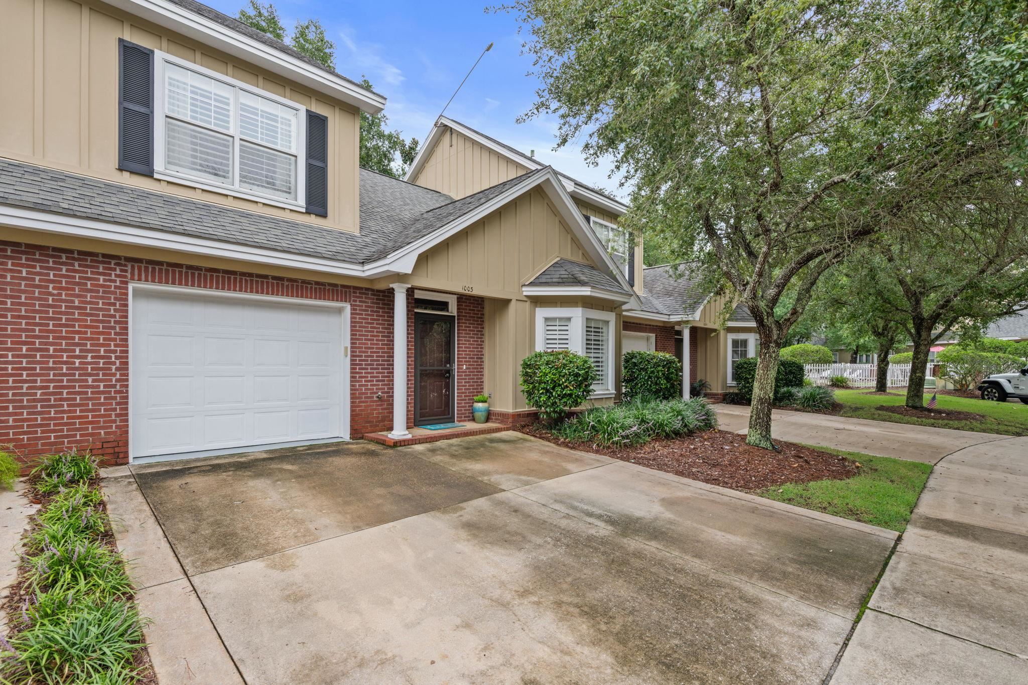 430 West Fort Morgan Road, Unit 1003 Gulf Shores, AL 36542 - Photo 2 of 31 Front Of Structure
