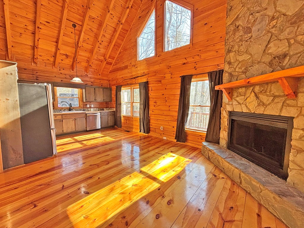 571 Jones Creek Road Ellijay, GA 30540 - Photo 15 of 68 Gallery Image 15