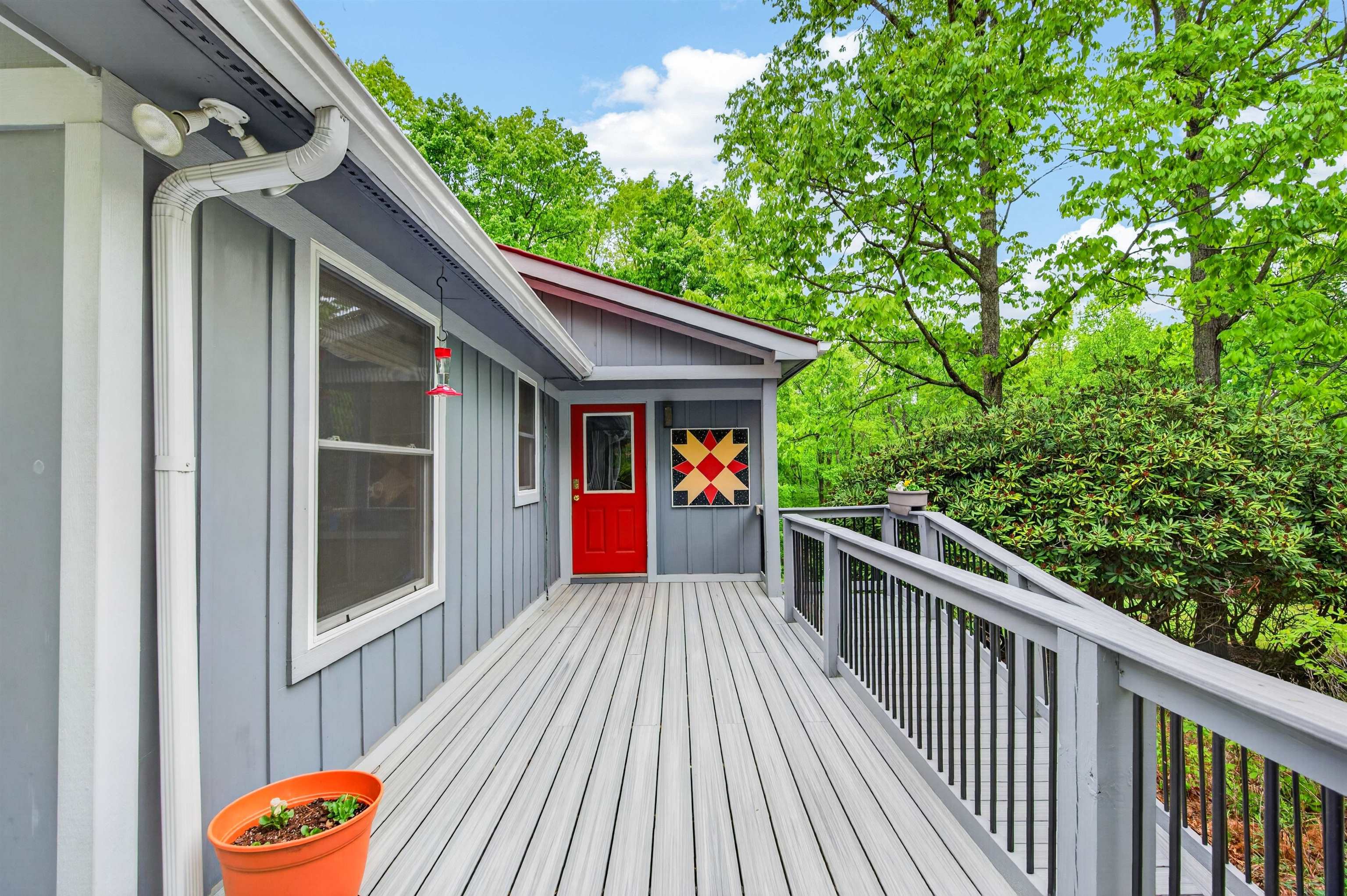 899 Fairview Church Road Southwest Floyd, VA 24091 - Photo 6 of 69 Gallery Image 6