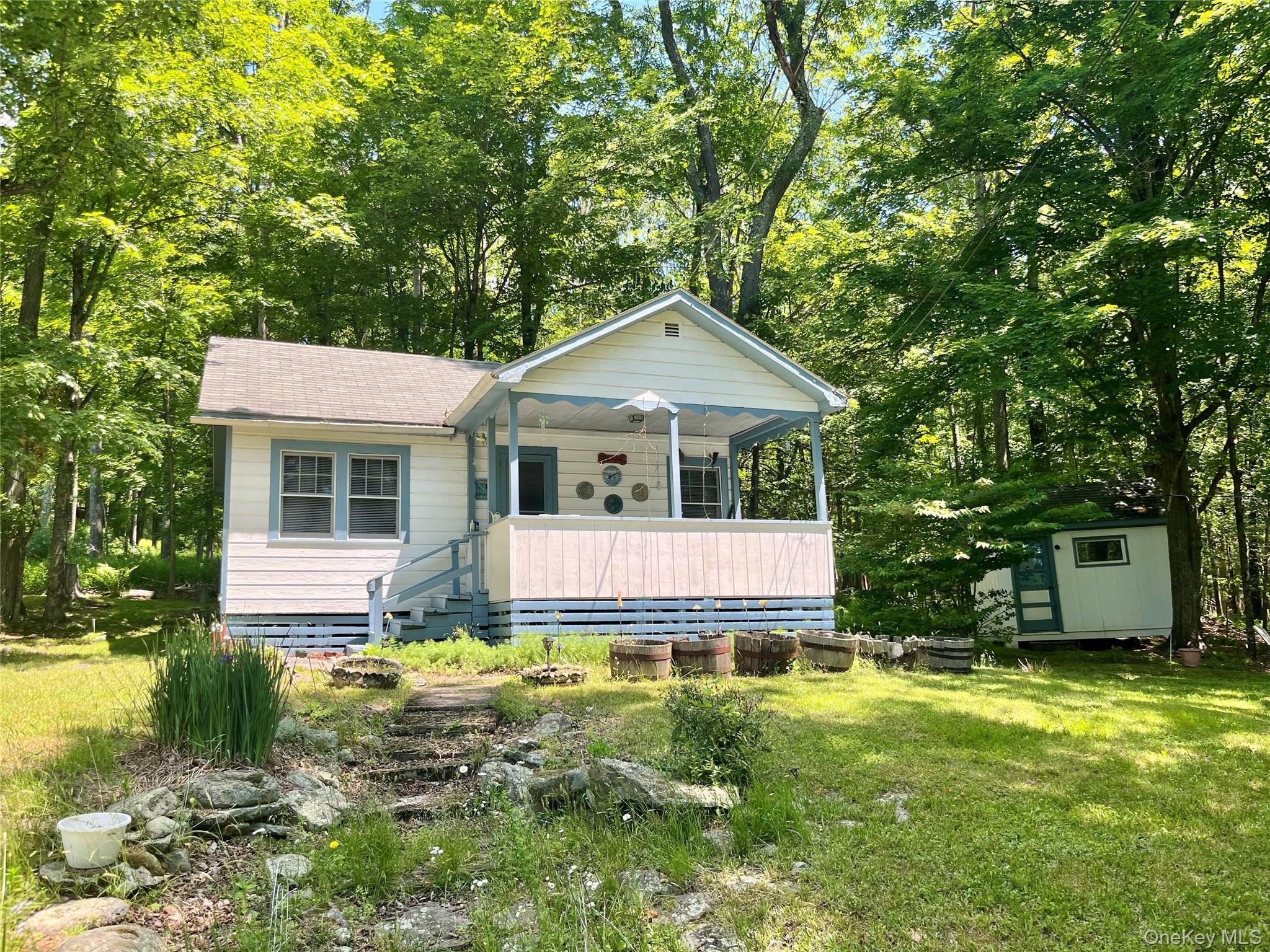 44 Barton Road Liberty, NY 12754 - Photo 4 of 15