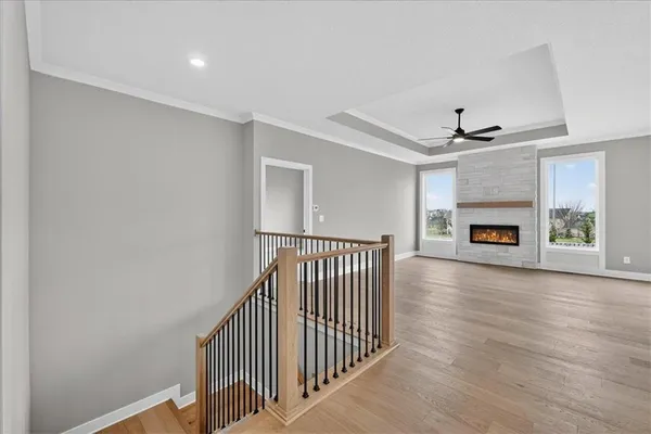 $518,200 | 25069 West 94th Terrace, Lenexa, KS 66227