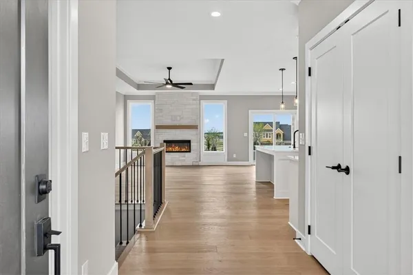 $518,200 | 25069 West 94th Terrace, Lenexa, KS 66227