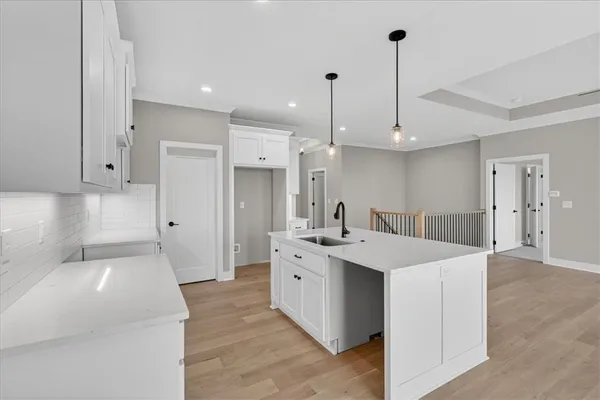 $518,200 | 25069 West 94th Terrace, Lenexa, KS 66227