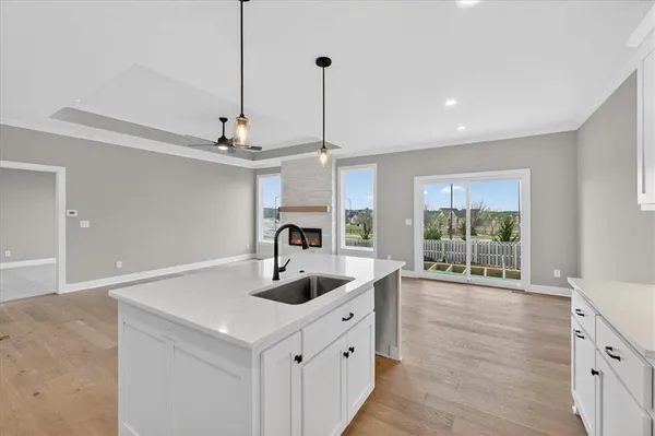 $518,200 | 25069 West 94th Terrace, Lenexa, KS 66227