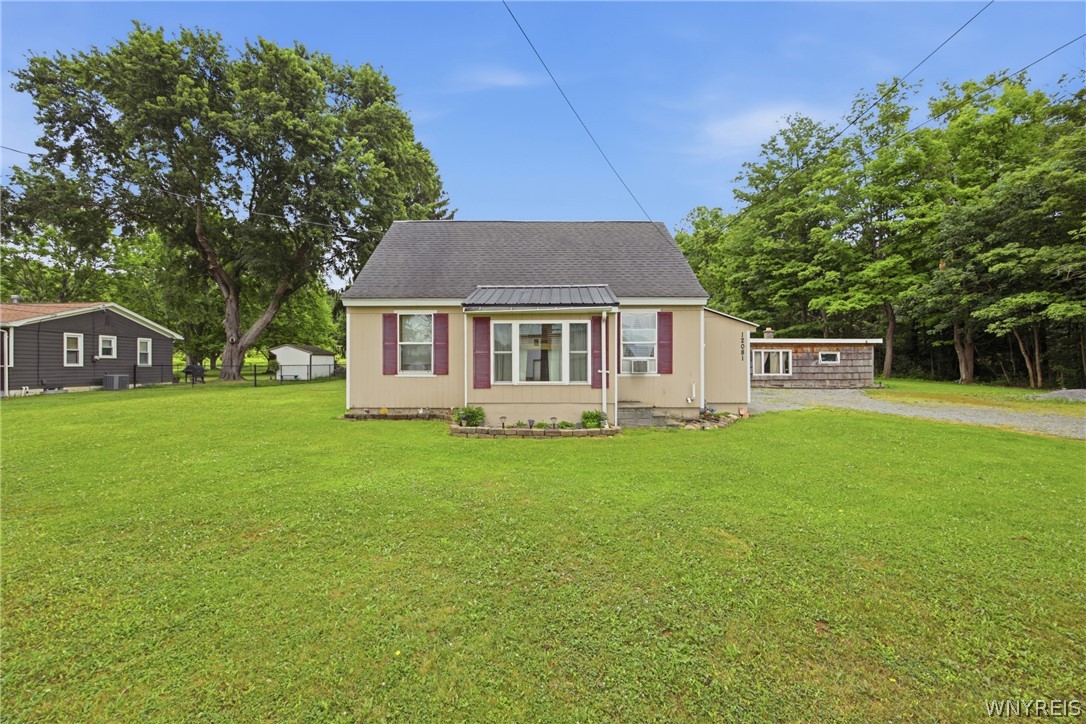 12081 Gowanda State Road North Collins, NY 14111 - Photo 1 of 25